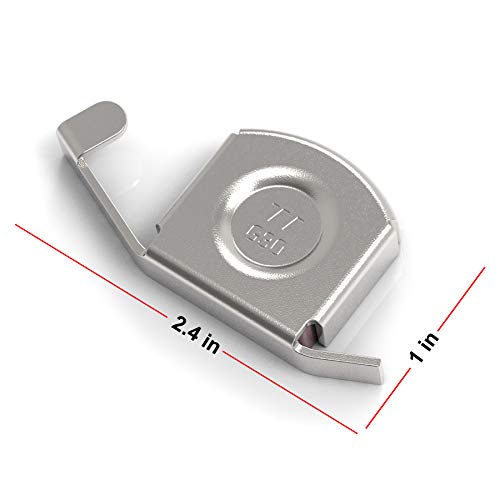 Magnetic Seam Guide for Universal Sewing Machines (3pack) | G30