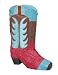 Cowboy Boot Pinata
