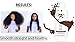 Brazilian Keratin Treatment For Professional Use 4.0 OZ CHOCOLATE - SUPER SMOOTHING HAIR STRAIGHTENING ADD VOLUME ADD SHINE ELIMINATE FRIZZ PROTECTS HAIR HAIR LOSS FOR ALL HAIR TYPES LASTS 6 MONTHS