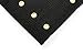 Camco 42910 RV Step Rug (Premium Wrap Around, 100% Polyester (22