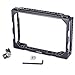 SMALLRIG Monitor Cage with NATO Rail for Blackmagic Design Video Assist 7 inches Monitor - 1830