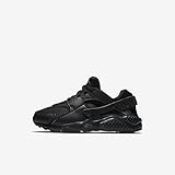 NIKE HUARACHE RUN Boys sneakers 704949-016