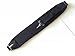 Golf Bag Single Strap Thick Padded with 2 Clips, One Point Length Adjustable