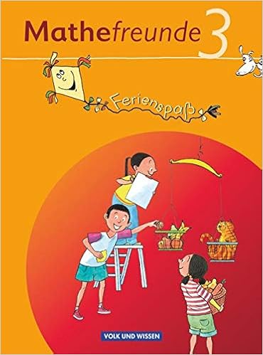 Mathefreunde Nord Sud Alle Ausgaben 3 Schuljahr Ferienheft Amazon De Hajek Erwin Bucher