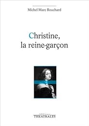 Christine, la reine-garçon