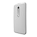 Motorola Moto G (3nd Generation) - White - 16 GB - Global GSM Unlocked Phone