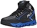Fila Men's Big Bang 3 Ventilated Basketball Shoe