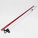 Awakingdemi Golf Flag,Golf Putting Green Flagstick, Backyard Practice Golf Hole Pole Cup Flag Stick