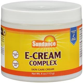 e cream complex