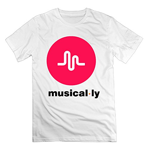 MAT Q VOMen's Musically T Shirts/Tee