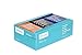 RxBar Real Food Protein Bars, ALL Flavors Variety Pack, 11 Flavors w/ NEW Chocolate Chip, Mixed Berry, and Peanut Butter Chocolate (Pack of 22)