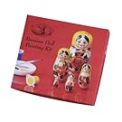 House of Crafts Russian Doll Painting Kit