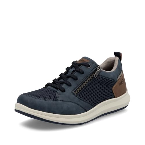 Deal entdeckt: Rieker Herren Low-Top Sneaker... für 49,13€ Jetzt sichern!