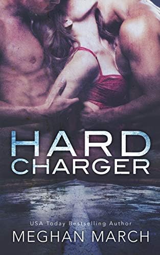 Hard Charger (Flash Bang Book 2)