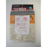 KERO HEAT Kerosene Heater Wick #3C Fits Models CV-2300