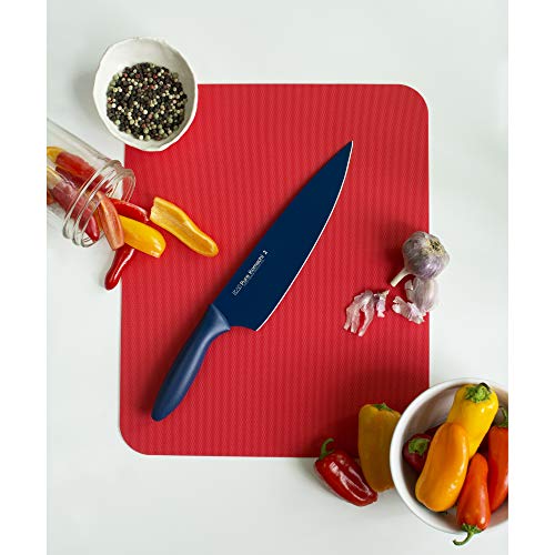 Kai PRO Pure Komachi 2 Chef's Knife 8”, Thin, Light Kitchen Knife