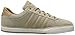 adidas NEO Men's Daily Lifestyle Skateboarding Sneaker, Cargo Khaki/Cargo Khaki/Timber, 11 M US