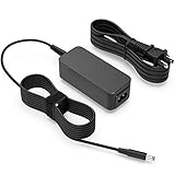 Superer AC Charger Fit for Dell XPS i9360 Laptop