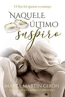 Livro Naquele último suspiro