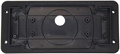 JENSEN JPLATE Retrofit Marine Housing Plate