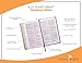 KJV Holy Bible, Giant Print Standard Size Faux Leather Red Letter Edition - Ribbon Marker, King James Version, Brown Two-tone (KJV Standard GP Editions)