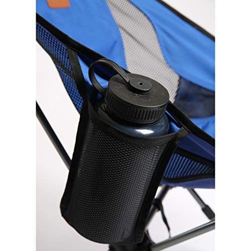 Boundary Life Backpacking Chair Lightweight for Camping Backpacking