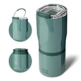 BOTTLE BOTTLE Stainless Steel Tumblers with