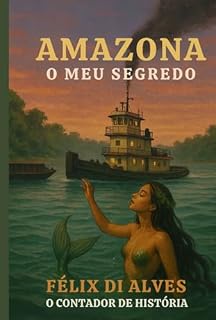 Livro Amazona
