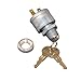 EZGO Ignition Switch primary