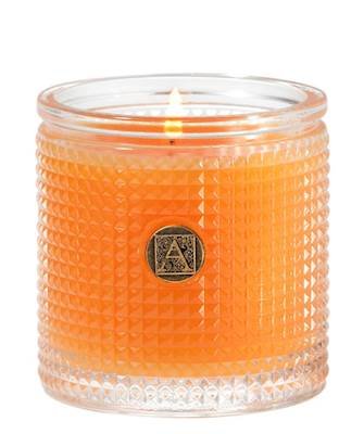 Aromatique 5.5 Oz Candle in Valencia Orange