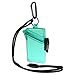 Witz See It Safe Waterproof Case, Green