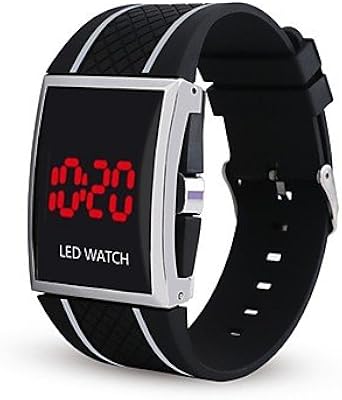 chinese digital watch
