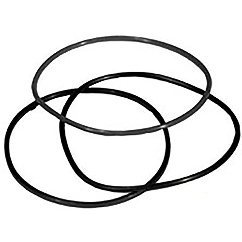 AR71618 John Deere Cylinder Liner Sealing Ring Kit for 301A 302 310 350C 350D 401 401D