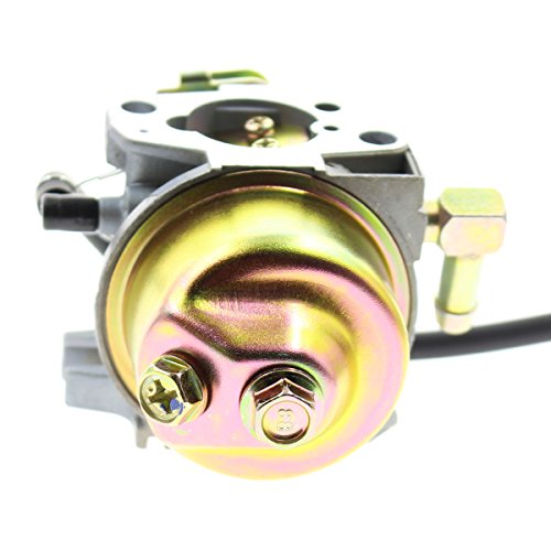 GooDeal Carburetor 951-14026A 951-14027A 951-10638A for Troy Bilt MTD Cub Cadet Snow Blower