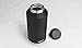YETI Rambler 64 oz Bottle, Vacuum Insulated, Stainless Steel with TripleHaul Cap, Black