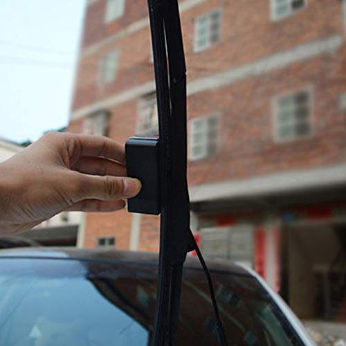 EDTara Car Windshield Wiper Blade Refurbished Repair Tool