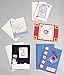 Pacon Card Stock, Colorful Assortment, 10 Colors, 8-1/2