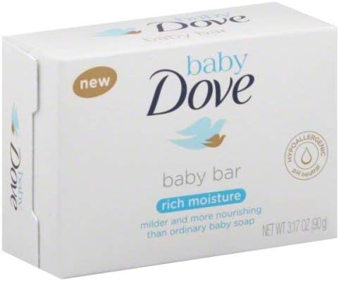 baby dove bar soap target