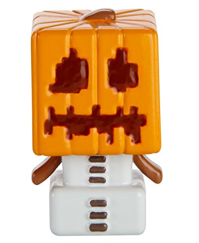 Minecraft - Mini figuras sorpresa (Mattel CJH36) - Comprar 