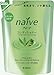 Kracie(Kanebo Home Products) Naive Aloe Hair Conditioner 13.53fl.oz./400ml Refill