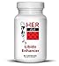 HERdiet Female Supplement for Women to Boost Performance Natural Stimulant Supplement Pills