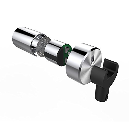 Senzer-S10-Earbuds-Noise-isolating-Earphones-Bass-In-Ear-Headphones-with-Microphone-for-iPhone-Android-Smartphones