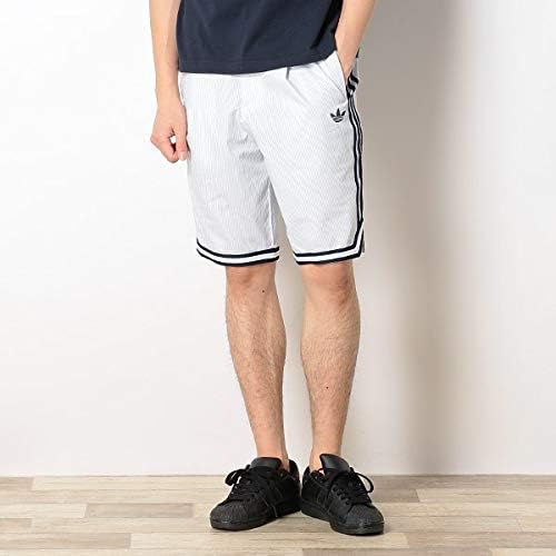 seersucker shorts adidas