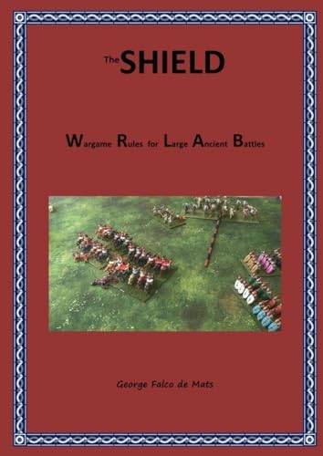 The complete wargames handbook: How to play, design, and find them