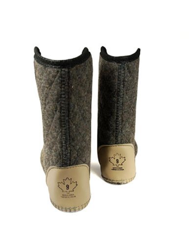 Boot Liners 636 - 12" High - Size 7