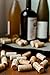 Corks for crafts 101pc