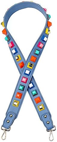 YsinoBear Replacement Adjustable Shoulder Bag Strap Cross Body Handbag Strap DIY Messenger Bag Camera Belt Changeable