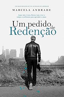 Livro Um pedido de Redenção