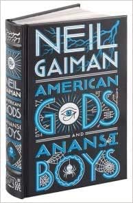 The Complete American Gods (Graphic Novel): Gaiman, Neil, Russell