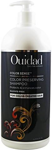 OUIDAD Color Sense Color Preserving Shampoo 33.8 Oz by Quidad
